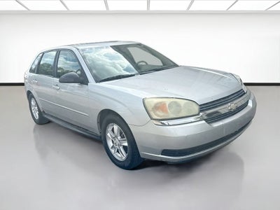 2005 Chevrolet Malibu LS