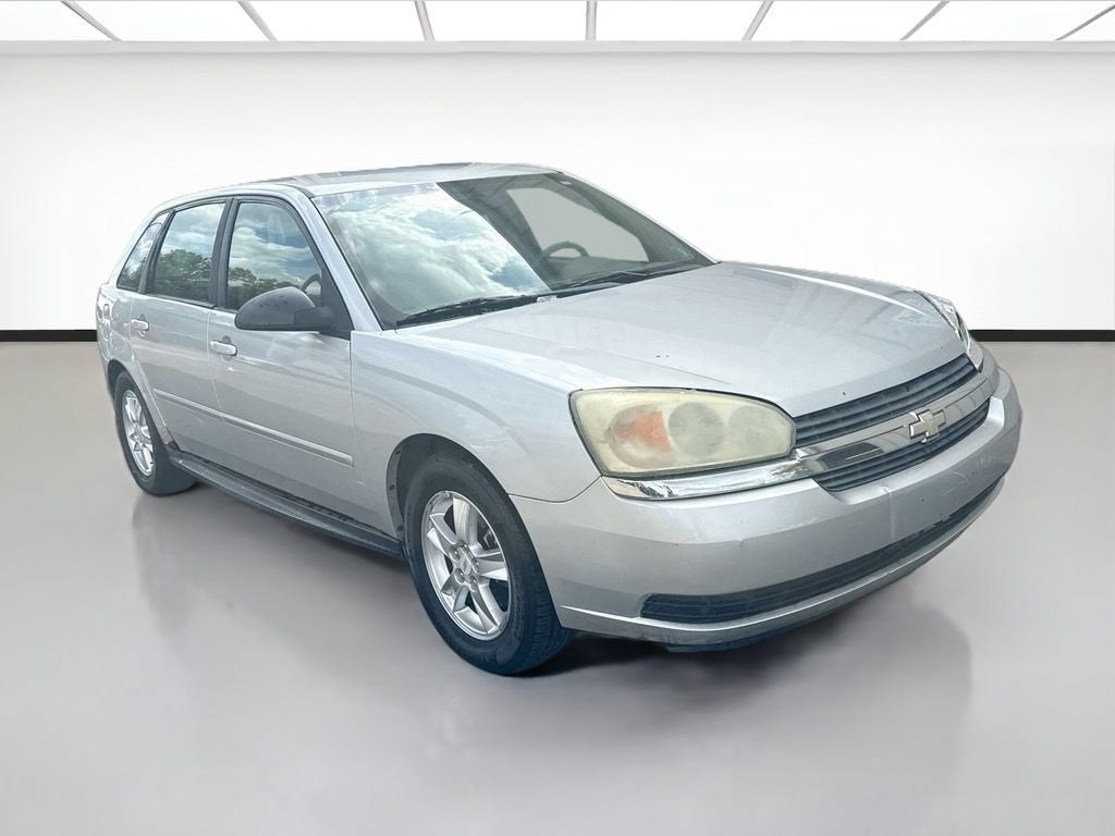 2005 Chevrolet Malibu LS
