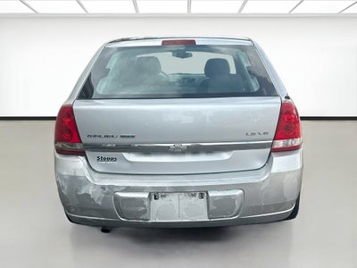 2005 Chevrolet Malibu LS