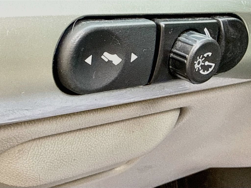 2005 Chevrolet Malibu LS