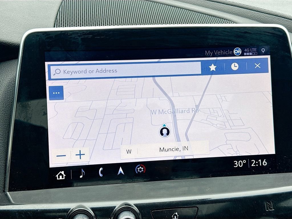 2020 Cadillac CT5 Premium Luxury