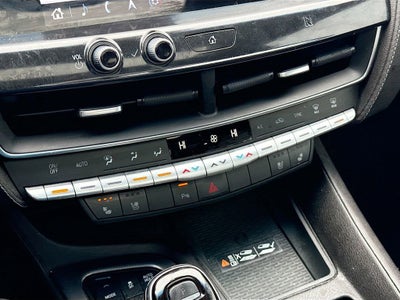 2020 Cadillac CT5 Premium Luxury