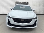 2020 Cadillac CT5 Premium Luxury