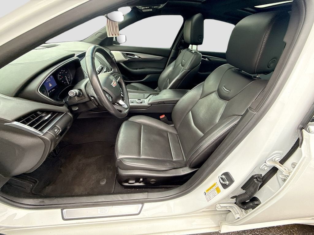 2020 Cadillac CT5 Premium Luxury