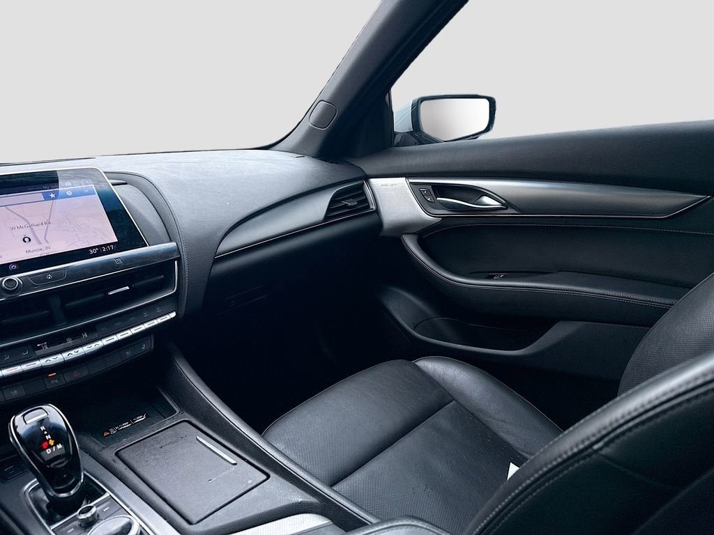 2020 Cadillac CT5 Premium Luxury