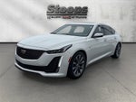 2020 Cadillac CT5 Premium Luxury