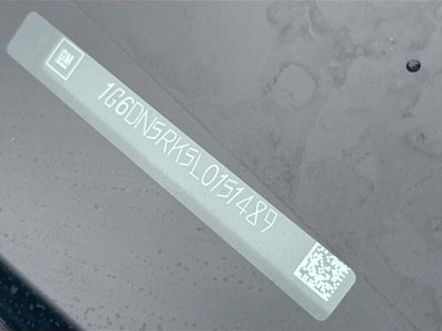 2020 Cadillac CT5 Premium Luxury