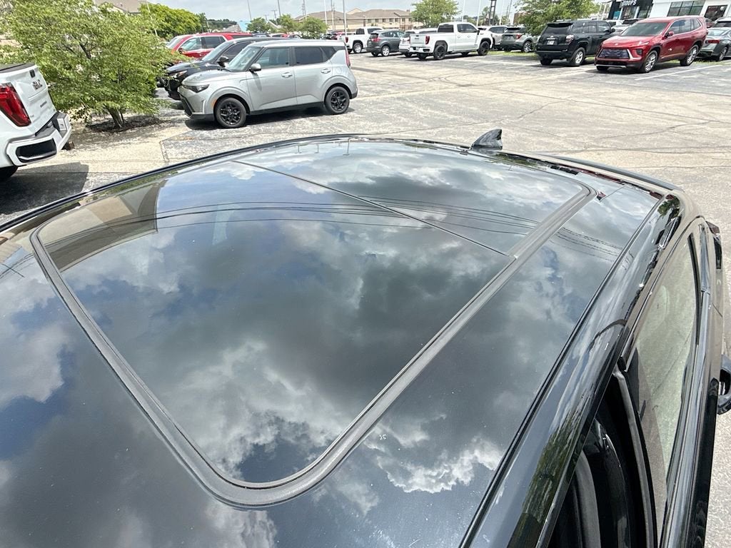2022 Cadillac CT5 Sport