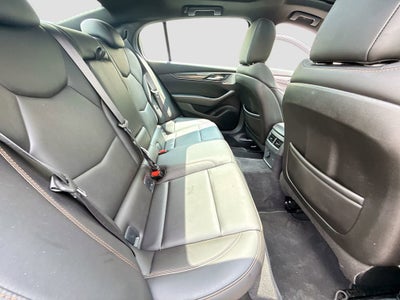2022 Cadillac CT5 Sport