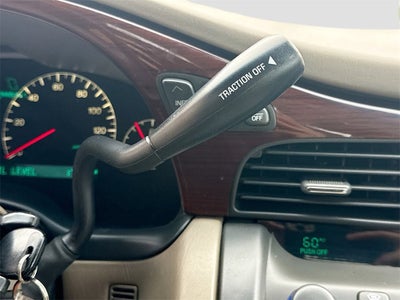 2002 Cadillac Deville DHS