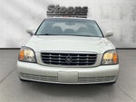 2002 Cadillac Deville DHS