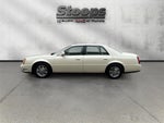 2002 Cadillac Deville DHS