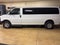 2022 Chevrolet Express Passenger 3500 1LS