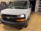 2022 Chevrolet Express Passenger 3500 1LS
