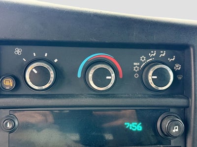 2019 Chevrolet Express Passenger 3500 LT