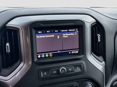 2023 Chevrolet Silverado 3500 HD Work Truck