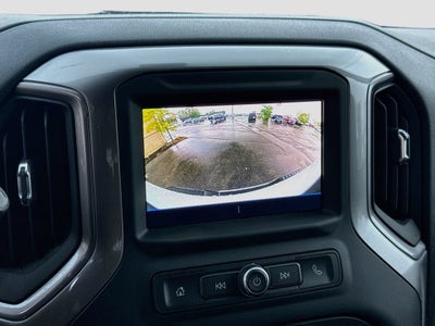 2023 Chevrolet Silverado 3500 HD Work Truck