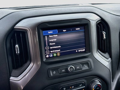 2023 Chevrolet Silverado 3500 HD Work Truck