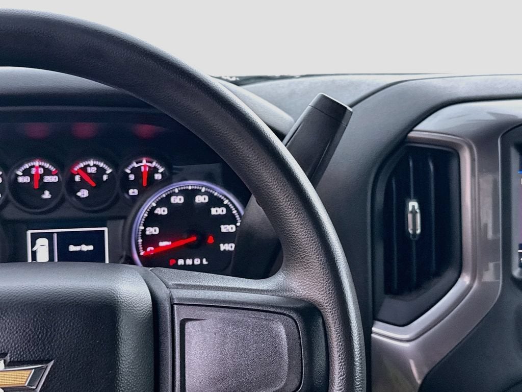 2023 Chevrolet Silverado 3500 HD Work Truck