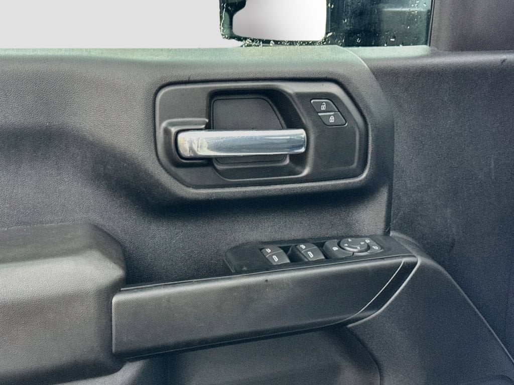 2023 Chevrolet Silverado 3500 HD Work Truck