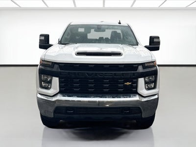 2023 Chevrolet Silverado 3500 HD Work Truck
