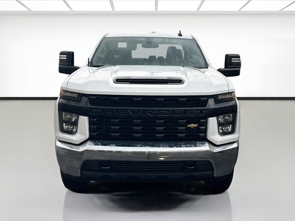 2023 Chevrolet Silverado 3500 HD Work Truck