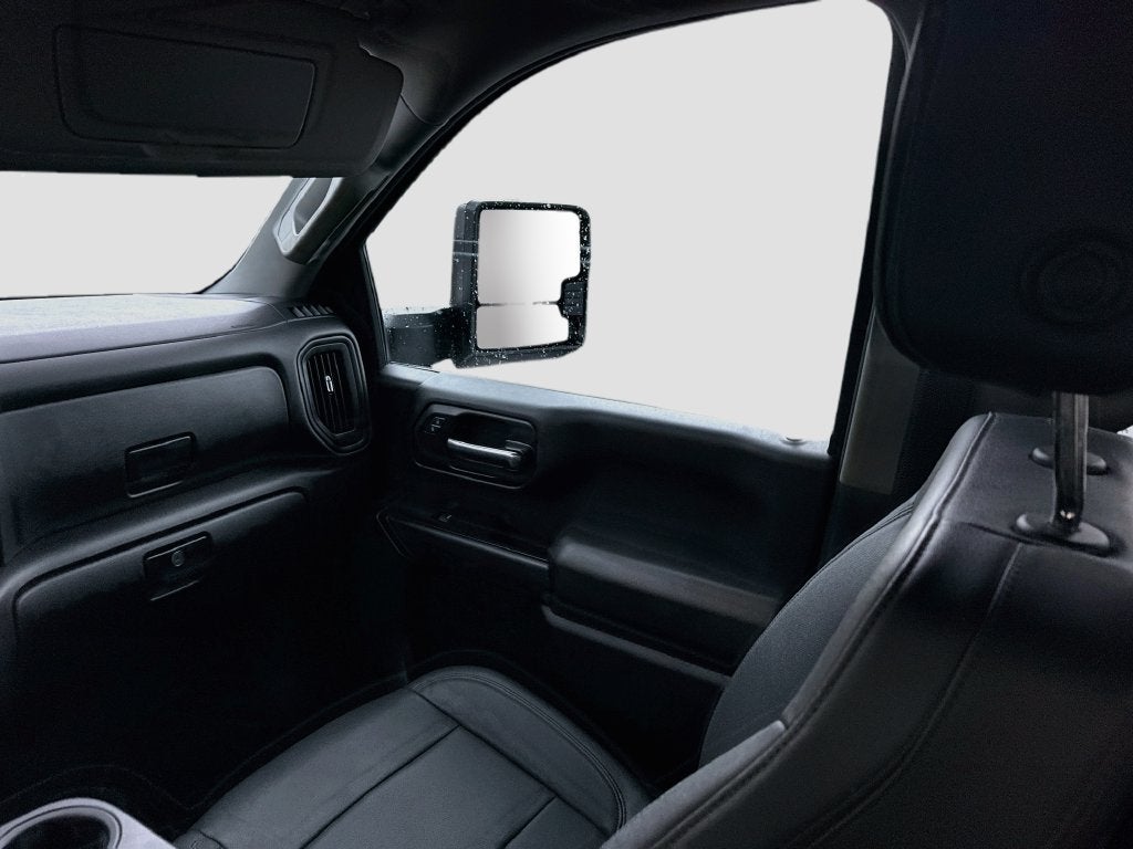 2023 Chevrolet Silverado 3500 HD Work Truck