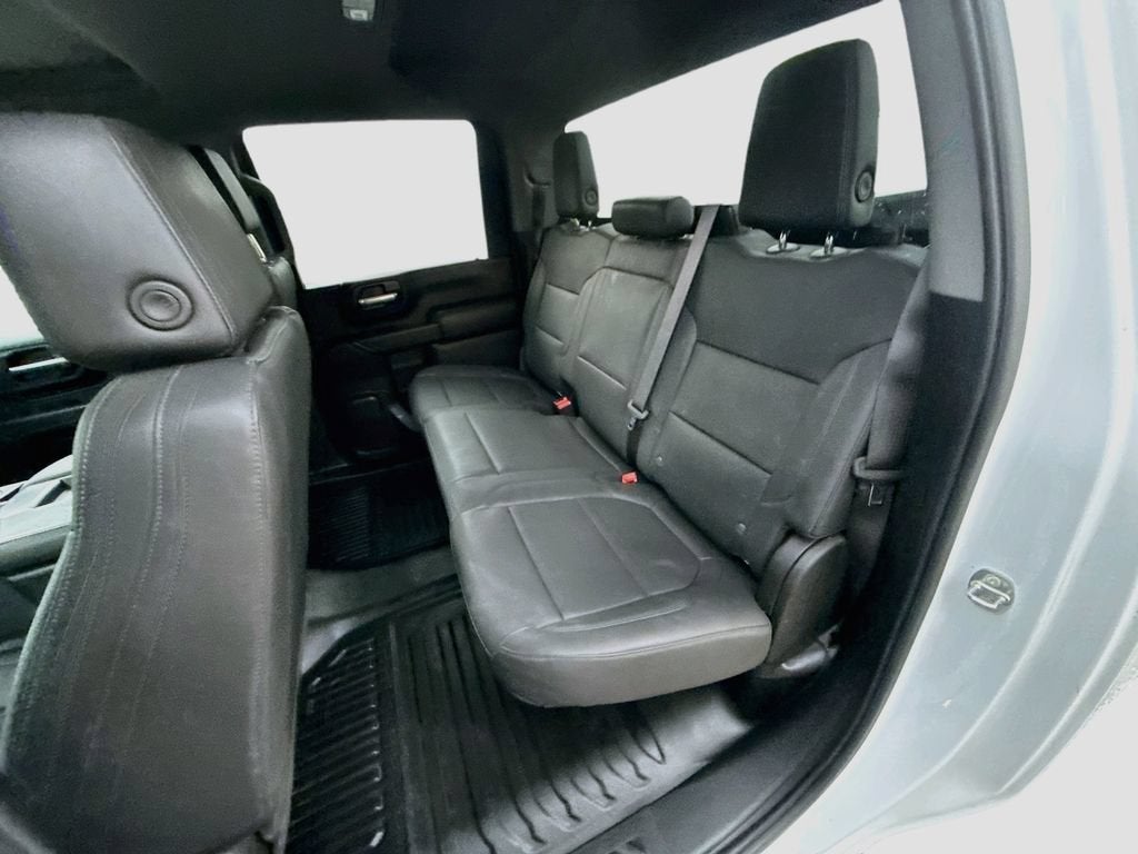 2023 Chevrolet Silverado 3500 HD Work Truck