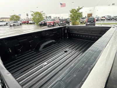 2023 Chevrolet Silverado 3500 HD Work Truck