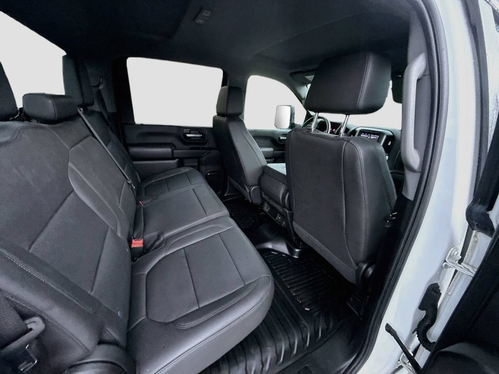 2023 Chevrolet Silverado 3500 HD Work Truck