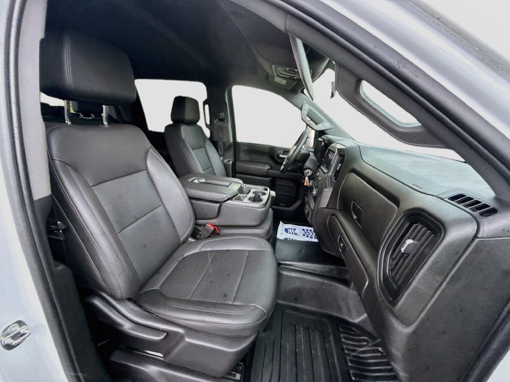 2023 Chevrolet Silverado 3500 HD Work Truck