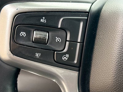 2023 Chevrolet Silverado 2500 HD LT