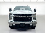 2023 Chevrolet Silverado 2500 HD LT