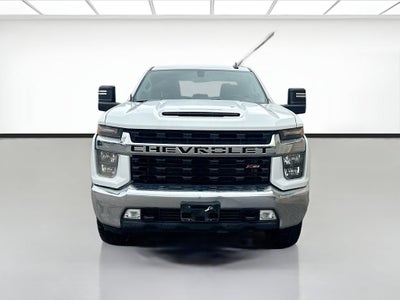 2023 Chevrolet Silverado 2500 HD LT