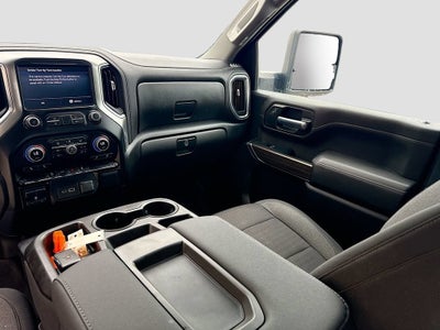 2023 Chevrolet Silverado 2500 HD LT