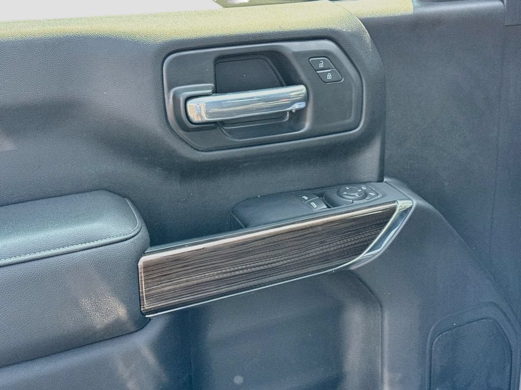2024 Chevrolet Silverado 3500 HD LT DRW