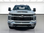 2024 Chevrolet Silverado 3500 HD LT DRW