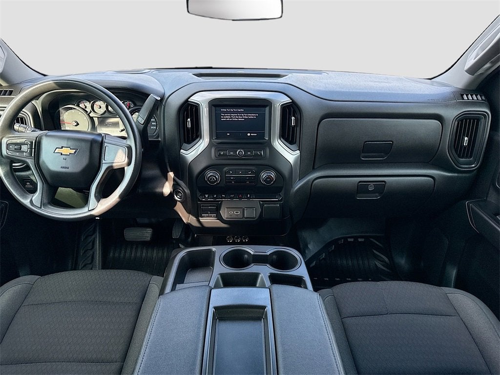 2024 Chevrolet Silverado 3500 HD WT