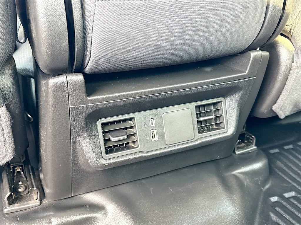 2024 Chevrolet Silverado 3500 HD WT