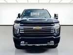 2022 Chevrolet Silverado 3500 HD High Country