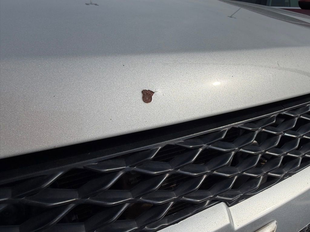 2011 Chevrolet Colorado Work Truck