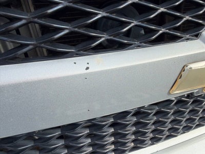 2011 Chevrolet Colorado Work Truck