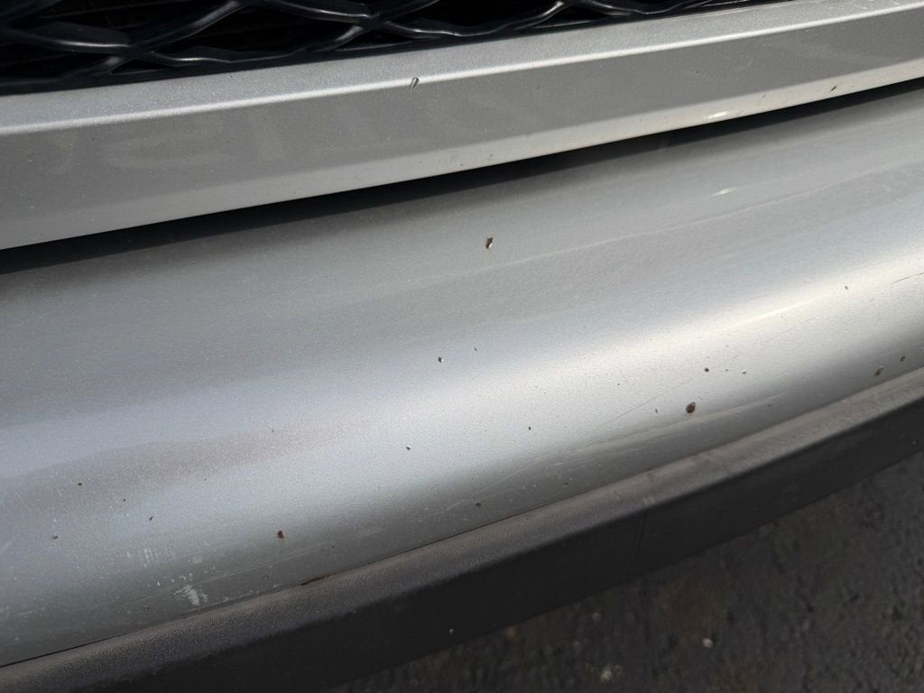 2011 Chevrolet Colorado Work Truck