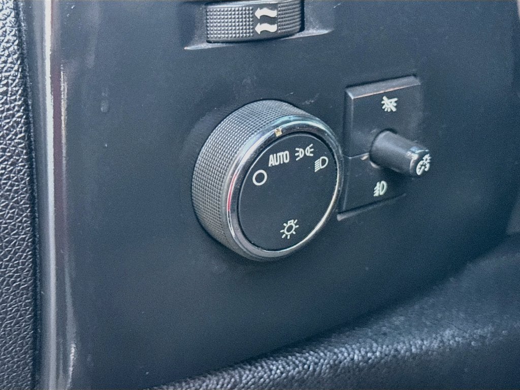 2007 Chevrolet Silverado 1500 LT w/1LT