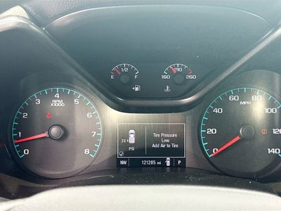 2022 Chevrolet Colorado WT