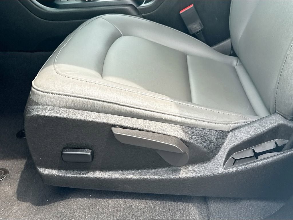 2022 Chevrolet Colorado WT