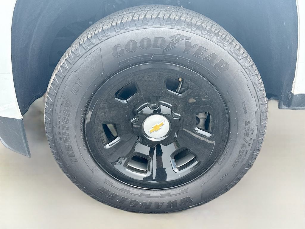 2022 Chevrolet Colorado WT