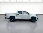 2022 Chevrolet Colorado WT