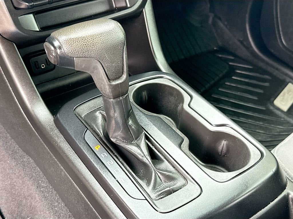 2020 Chevrolet Colorado WT