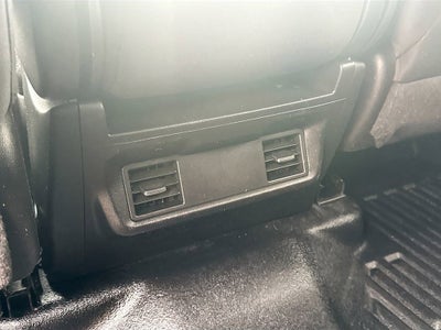 2022 Chevrolet Silverado 1500 WT